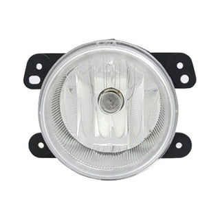 2011-2013 Jeep Grand Cherokee Fog Lamp Assembly (NSF) - Classic 2 Current Fabrication