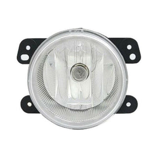 2011-2014 Dodge Charger Fog Lamp Assembly (C).