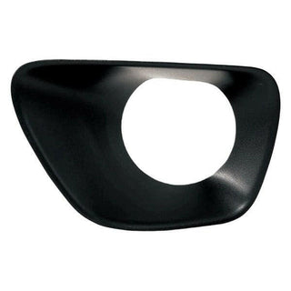 2011-2013 Jeep Grand Cherokee Front Bumper Insert RH.