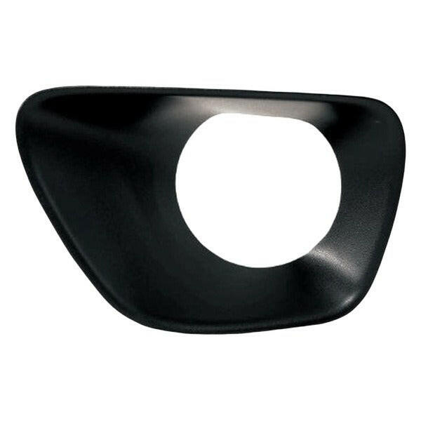 2011-2013 Jeep Grand Cherokee Front Bumper Insert RH.