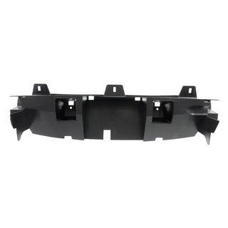 2011-2013 Jeep Grand Cherokee Front Bumper Air - Classic 2 Current Fabrication