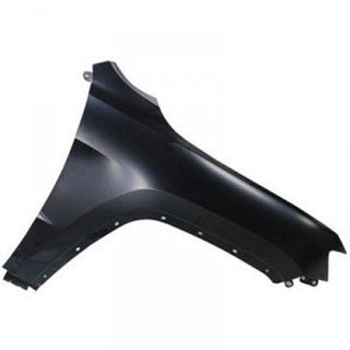 2011-2013 Jeep Grand Cherokee Front Fender Assembly RH (C) - Classic 2 Current Fabrication