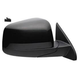 2011-2014 Jeep Grand Cherokee Mirror Rear View RH.