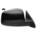 2011-2014 Jeep Grand Cherokee Mirror Rear View RH.