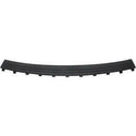 2011-2013 Jeep Grand Cherokee Rear Bumper Step Pad.