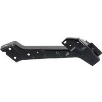 2011-2013 Dodge Durango Radiator Support RH.