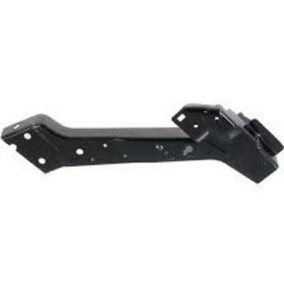 2011-2013 Dodge Durango Radiator Support RH.