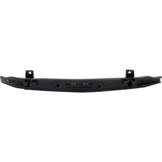 2011-2013 Jeep Grand Cherokee Front Bumper Reinforcement - Classic 2 Current Fabrication