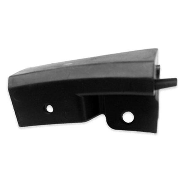 2012 Jeep Grand Cherokee Bumper Cover Bracket LH.