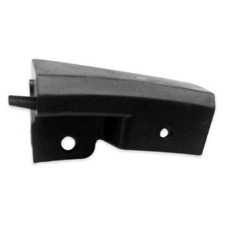 2012 Jeep Grand Cherokee Bumper Cover Bracket RH.