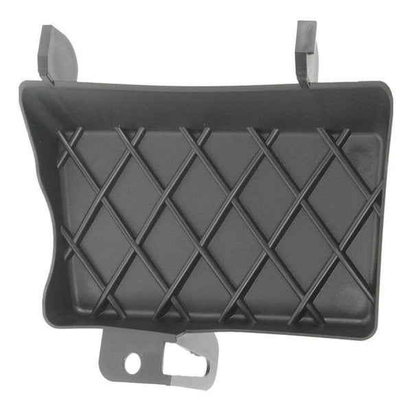 2011-2013 Jeep Grand Cherokee Tow Hook Cover LH.