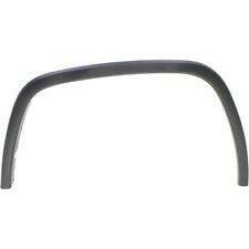 2011-2013 Jeep Grand Cherokee Wheel Opening Molding RH.