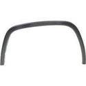 2011-2013 Jeep Grand Cherokee Wheel Opening Molding RH.