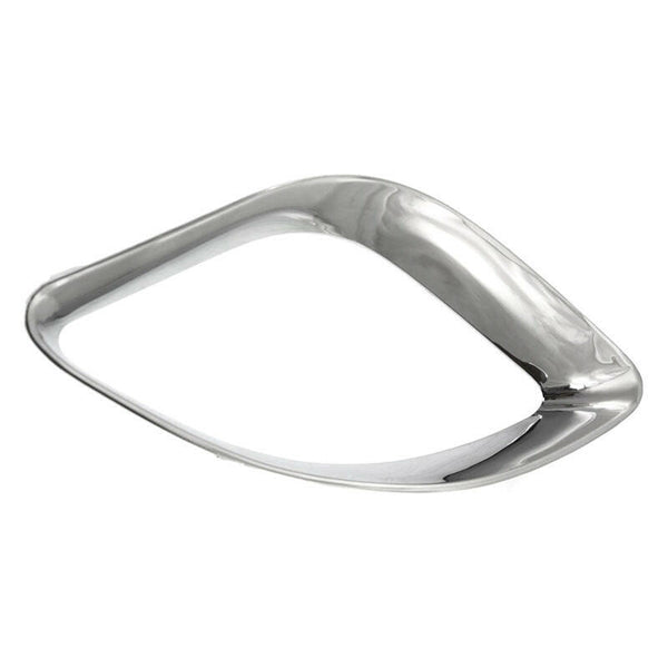 2012-2013 Jeep Grand Cherokee Front Bumper Insert LH.