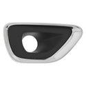 2014 Jeep Grand Cherokee Bumper Fog Bezel LH.