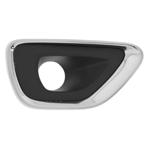 2014 Jeep Grand Cherokee Bumper Fog Bezel LH.
