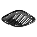 2012-2013 Jeep Grand Cherokee Bumper Outer Grille RH.