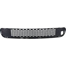 2012 Jeep Grand Cherokee Front Bumper Grille - Classic 2 Current Fabrication