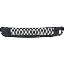 2012 Jeep Grand Cherokee Front Bumper Grille.