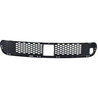 2012-2013 Jeep Grand Cherokee Grille Front Bumper - Classic 2 Current Fabrication