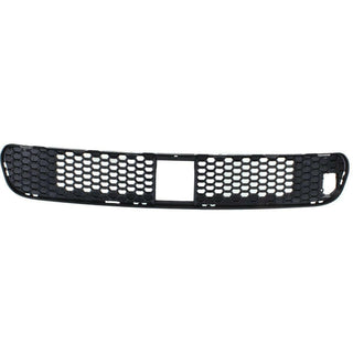 2012-2013 Jeep Grand Cherokee Grille Front Bumper.
