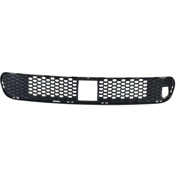 2012-2013 Jeep Grand Cherokee Grille Front Bumper.