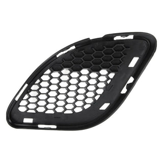 2012-2013 Jeep Grand Cherokee Bumper Insert Front RH.