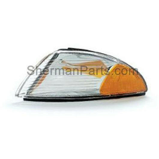 1993-1994 Chrysler Intrepid Park Signal/Side LH.