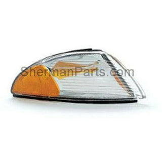 1993-1994 Chrysler Intrepid Park Signal/Side RH.