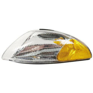 1995-1997 Dodge Intrepid (USA) Park Signal/Side LH.