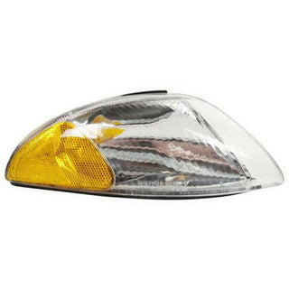 1995-1997 Chrysler Intrepid Park Signal/Side RH.