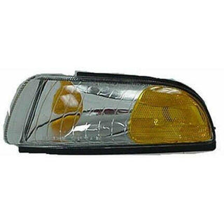 1993-1997 Eagle Vision Park Signal/Side LH.