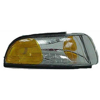 1993-1997 Chrysler Concorde Park Signal/Side RH.