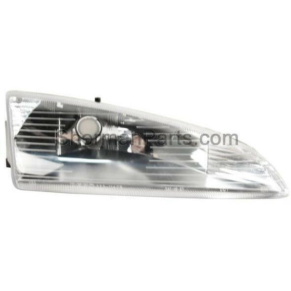 1993-1994 Dodge Intrepid (USA) Headlamp RH.