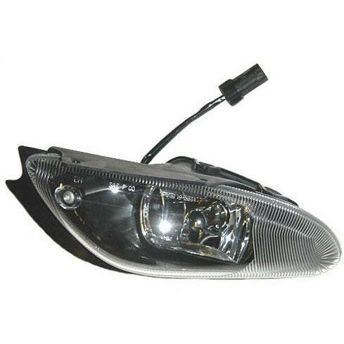 1999-2004 Chrysler 300M Fog Lamp LH.