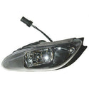 1999-2004 Chrysler 300M Fog Lamp RH.