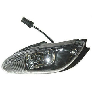 1999-2004 Chrysler 300M Fog Lamp RH.