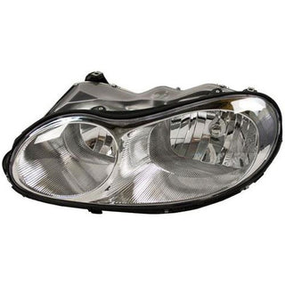 1998-2001 Chrysler Concorde Headlamp LH - Classic 2 Current Fabrication