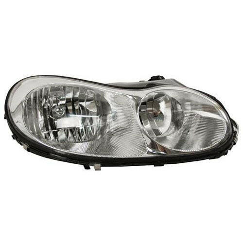 1998-2001 Chrysler Concorde Headlamp RH.