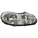 1998-2001 Chrysler Concorde Headlamp RH.