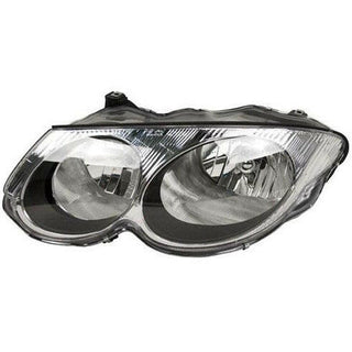 1999-2004 Chrysler 300M Headlamp RH.
