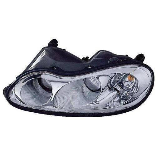2001 Chrysler LHS Headlamp Assembly LH.