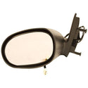 1999-2001 Chrysler LHS Mirror Power LH - Classic 2 Current Fabrication