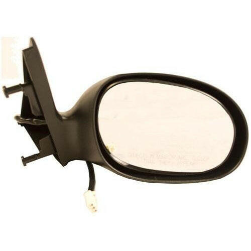 1999-2001 Chrysler LHS Mirror Power RH.