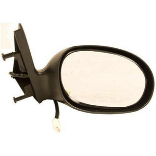 1998-2001 Dodge Intrepid (USA) Mirror Power RH.