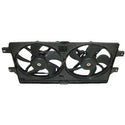 1999-2004 Chrysler 300M Radiator/Condenser Cooling Fan.