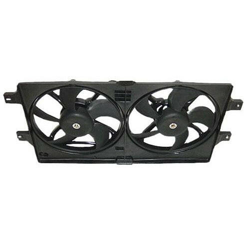 1998-2004 Dodge Intrepid (USA) Radiator/Condenser Cooling Fan.