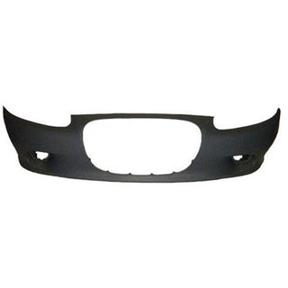 2002-2004 Chrysler Concorde Front Bumper Cover - Classic 2 Current Fabrication