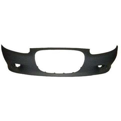 1999-2001 Chrysler LHS Front Bumper Cover.