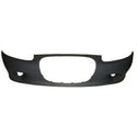 1999-2001 Chrysler LHS Front Bumper Cover - Classic 2 Current Fabrication